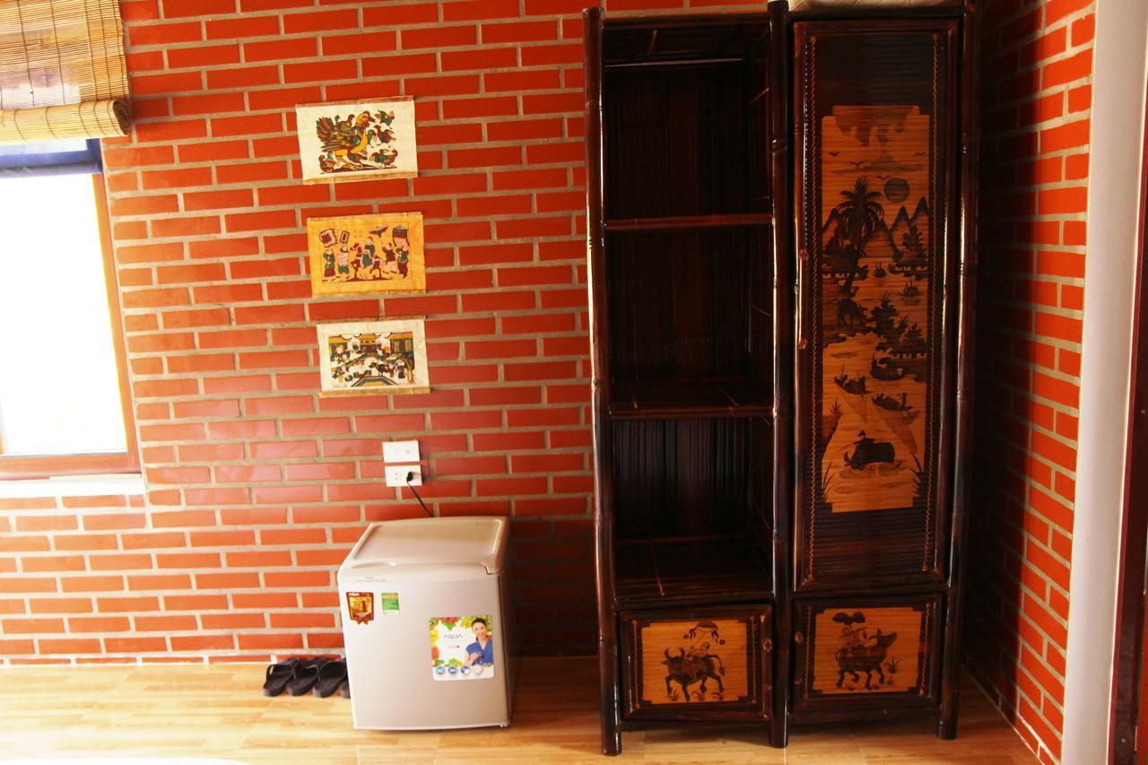 Ninh Binh Greenland Homestay Εξωτερικό φωτογραφία